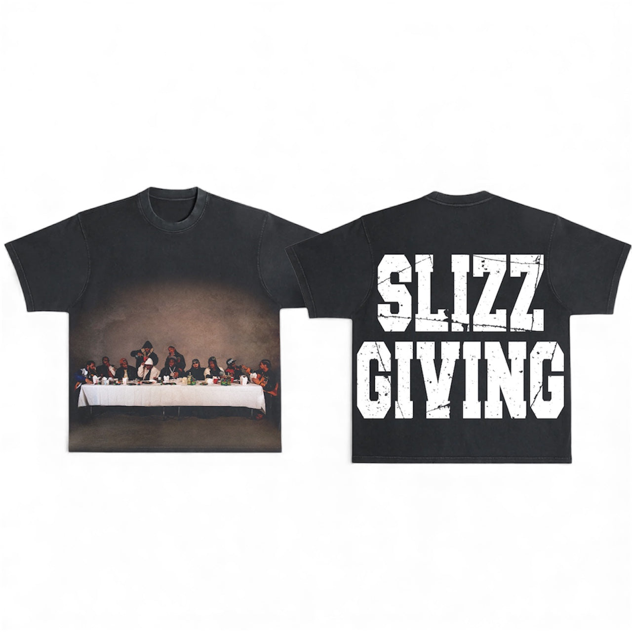 Short sleeve T-shirt