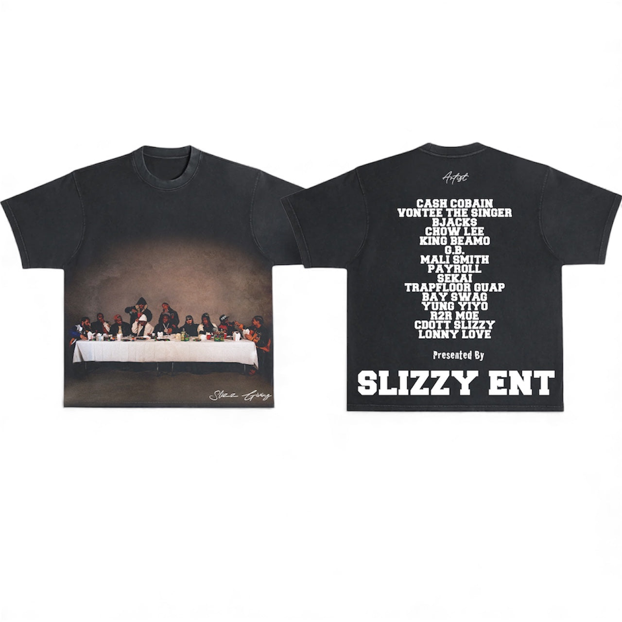 short sleeve t-shirt